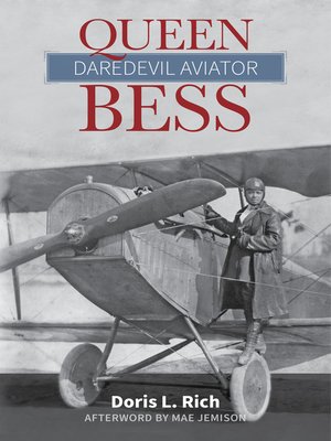 cover image of Queen Bess